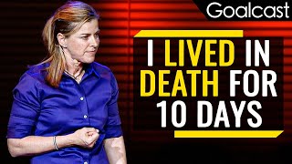 How to Heal a Broken Body and a Broken Spirit | Janine Shepherd | Goalcast