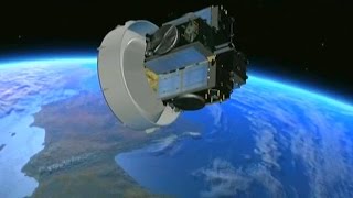 Full Galileo 15-18 Ariane 5 ES VA233 Launch Coverage