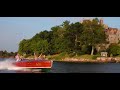 Ep. 05: If These Planks Could Talk - Antique Power Boats of the Mighty St.Lawrence