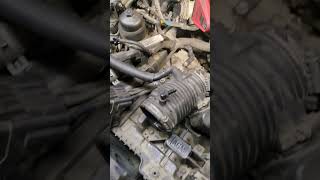 Kia/Hyundai 3.3 GDI PCV valve