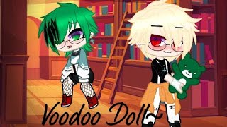 Gacha Doll