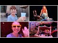 Doing SO MUCH in HOLLYWOOD STUDIOS! Galaxy's Edge, Toy Story Land & more! Walt Disney World Vlog