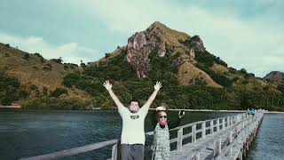 Serunya Trip Di Labuan Bajo