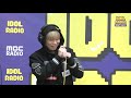 idol radio 창모가 부르는 meteor♪♬