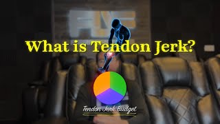 How To Jump Higher WITHOUT Getting Injured (Understanding Tendon Jerk Budget)