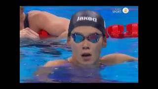 Finals |Swimming |Rio 2016 |SABC
