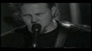 1998.11.24 Metallica @ Roseland Ballroom - Sabbra Cadabra