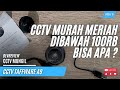 CCTV MURAh | HARGA DIBAWAH 100RB | TAFFWARE A9 | DevReview