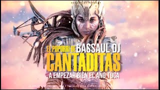 Bassaul Dj - DEL BARCO DE CHANQUETE NO NOS MOVERAN - POPURRI CANTADITAS HARDCORE \u0026 NEWSTYLE