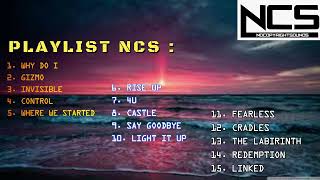 Top Playlist NCS Songs || NCS Album 2022 || NoCopyrightSounds || Free use sounds