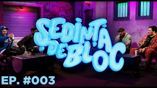 ȘEDINȚĂ DE BLOC #003