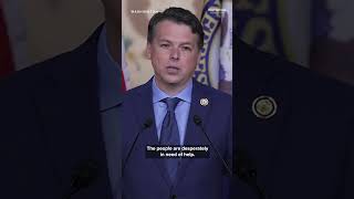Boyle: ‘unmitigated disaster’ — blasts Trump economy