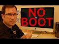UNSUPPORTED MAC stuck after Root Patch? Here is a solution!