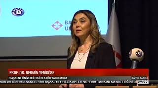 İskenderun ve Adana Özel Başkent Okullarında tanıtım günleri