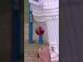 mitchell starc bowling slow motion action ❗️