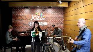 Jazz FM Live Session 2018