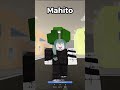 MEGUMI AND MAHITO UPDATE Jujutsu Shenanigans  #roblox #jujutsushenanigans #anime #fighting