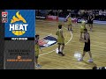 NBL1 Men | Townsville vs. BA CoE - Game Highlights