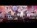 Clinton Fearon  Sleepin Lion @ Rototom Sunsplash 2022