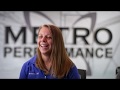 Meet Our Therapist! | Brittany Haiduk, DPT | Metro Physical Therapy