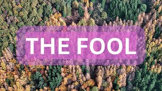 THE FOOL | Reflections Rampage