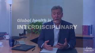 Meeting Global Health’s New Challenges