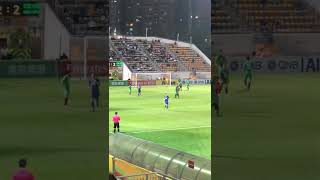 Tai Po Versus Kitchee - AFC Cup Group Game - Group I - 2019 - Part 3