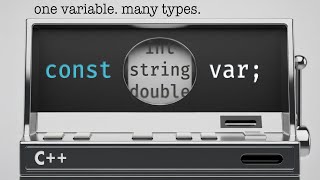 No pointers no problems? Dynamic polymorphism with std::variant