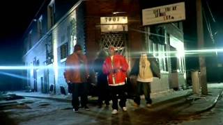 Bone Thugs-N-Harmony - I Tried ft. Akon