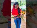 එයා දැන් තවත් ලස්සන වෙලා 😘 Cute Girl 💗 #Youtube #shorts #video #viral #subscribe