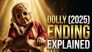 DOLLY (2025) Ending Explained | The Shocking Truth Behind Dolly