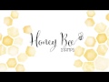 HONEY BEE STAMPS: Hexagon Layering Dies & Stitched Hexagon Dies