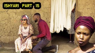 ISHYARI Part 15  (New Rwandan Movie 2024 😳 ( Vyette arasebye yaraziko agiye gufatirana Jack , none b