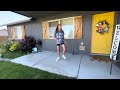 Honky Tonk Way - Line Dance TUTORIAL (INTERMEDIATE)