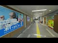 chikusa station transfer from jr chuo line to higashiyama line nagoya municipal subway