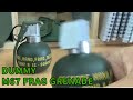 Dummy M67 FRAG Grenade