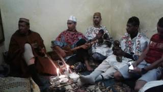 Gnawa Meknès M3alem3abdella 0644238906