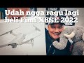 Akhirnya BELI Fimi X8SE 2022 - Arya Dega