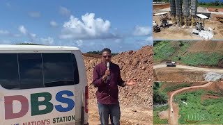 DBS Radio Inside Developments - International Airport Part 4