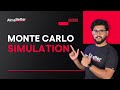What is Monte Carlo Simulation?