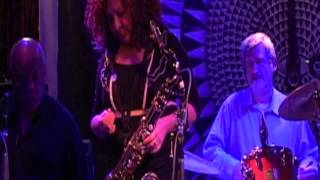 Rita Ferreira Quartet, Brazilian Tenor Saxophonist \