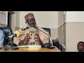 Tafsirin Suratul An’am (Darasi Na 21) By Sheikh Ahmad Tijjani Yusuf Guruntum ١٤٤٣