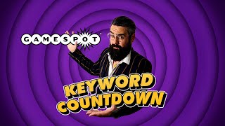 Keyword Countdown: Gamespot Special