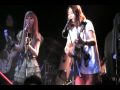 2010.6.17 神木與瞳 ez5小型演唱會 7