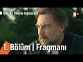 Ben Bu Cihana Sığmazam | 1. Bölüm Fragmanı @BenBuCihanaTV