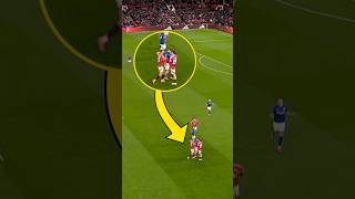 Mazraoui Fights For The Team
