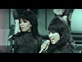 the ronettes be my baby 1966 ai 5k colorized enhanced