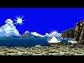 Samurai Shodown soundtrack (SNES)  Haohmaru - Ukyo stages fused