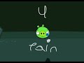 Bad Piggies but every day I am closer to finishing a torture device for a piggy (Day 4)