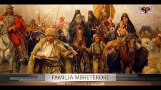 Kombi Ynë - Familja Mbretërore Sërbe me Origjinë Shqiptare